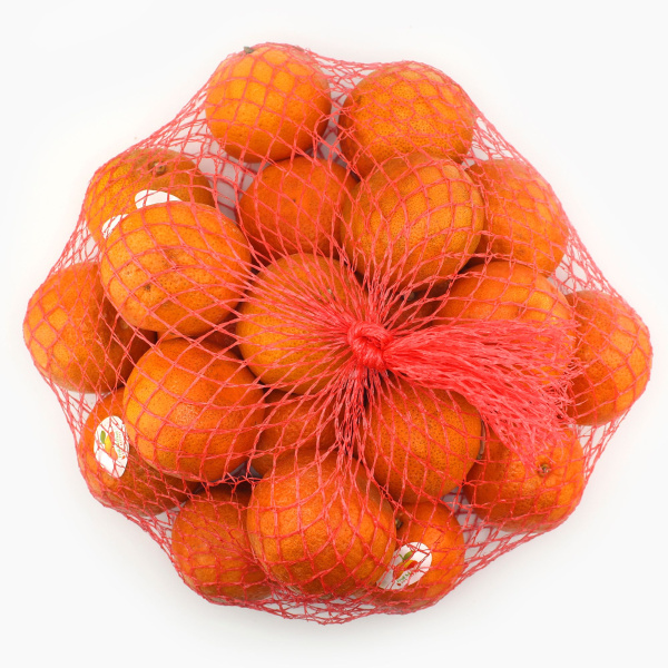 Мандарины (сетка)